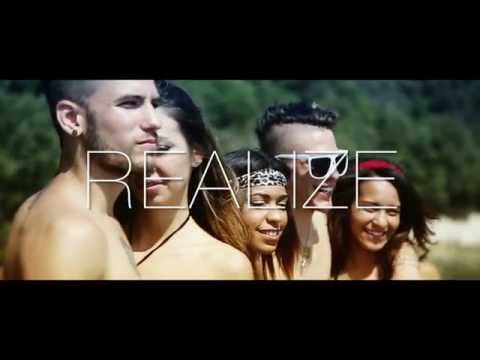 SISMICA_REALIZE (Official Video)