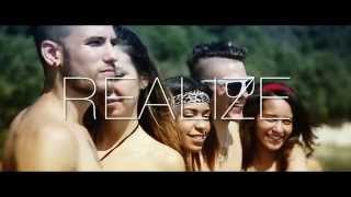 SISMICA_REALIZE (Official Video)