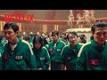 Mingle Game Song Round And Round Lyric Video Squid Game Season 2 Netflix
