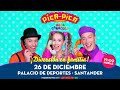 Pica Pica - Magdalena Winter 24