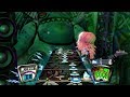 Guitar Hero 2 Six Expert 100 FC 441 808