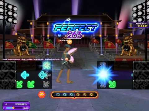 AuditionTH Beat Up Custom TOMOSUKE - Macuilxochitl 148 BPM