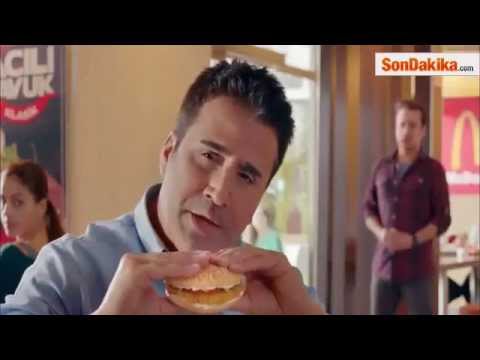 'Acıların Çocuğu' Emrah Marka Yüzü Oldu