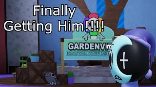 Getting Astro In Dandy&#39;s World!!!