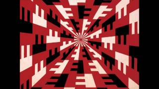 The Black Angels - Diamond Eyes