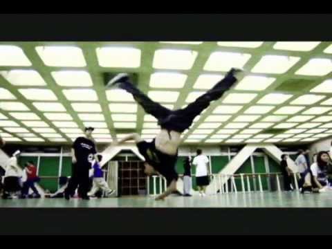 powermove japan 2011