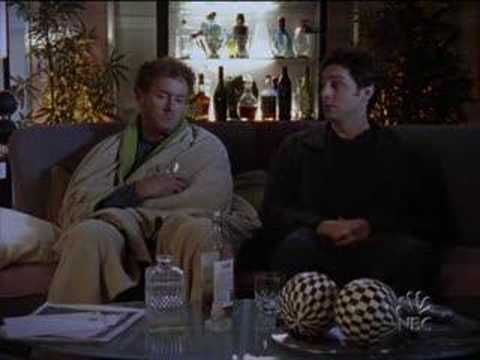 Scrubs: My Fallen Idol scene