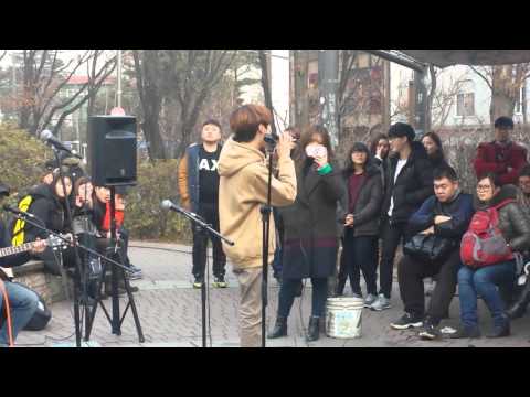 밴드 M.A.S 0094 - Isn't She Lovely