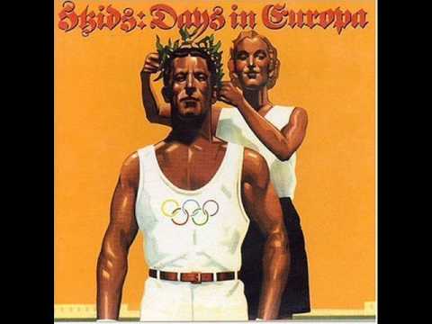 The Olympian - Skids