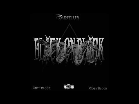 Subtion - Black On Black