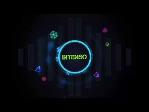 Moje intro HARD BASS