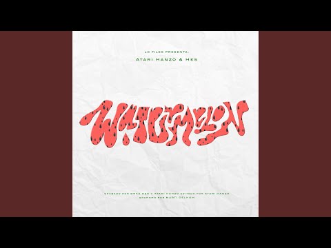 Watermelon (feat. Heser)