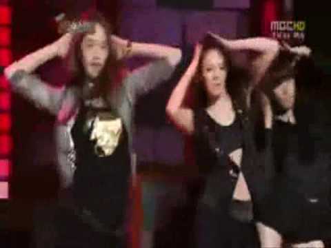 Girls Generation [SNSD] - Circus Dance [by Britney Spears]