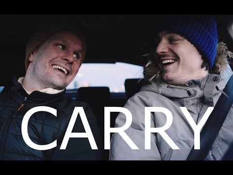 SAKARIS - Carry (official music video)