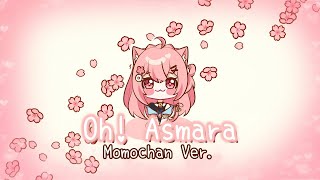 Download lagu Oh! Asmara | Momochan #AsmaraUntukKobo mp3 Download lagu Oh! Asmara | Momochan #AsmaraUntukKobo mp3