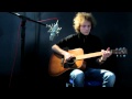 Ian Smith - Lovesong (The Cure fingerstyle cover ...