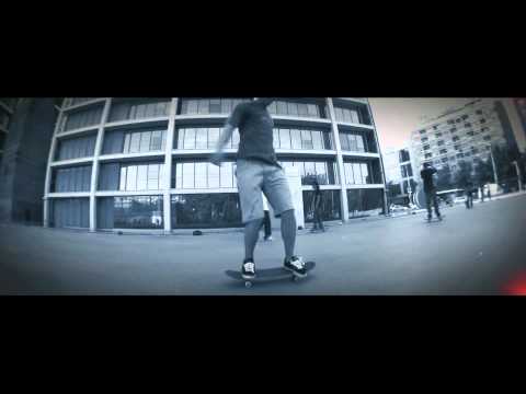 Orzeu feat.  Białas-  Kocham Hip Hop (prod. Matek)