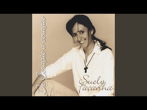 Pra Sempre Bendirei - Suely Façanha
