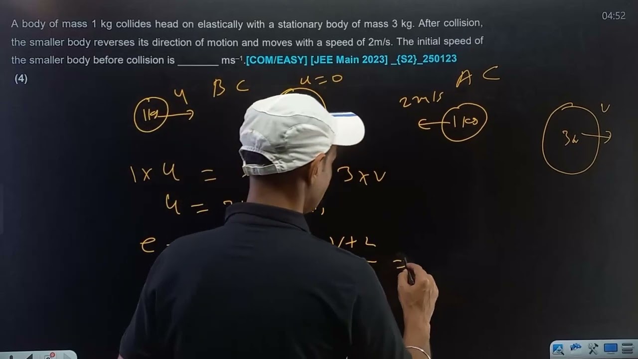 Video Solution