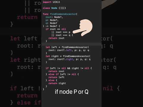 Swift Object Comparison: === vs == Operator #shorts thumbnail