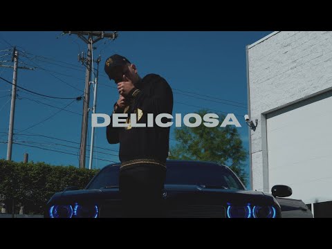 Dramatik! - Deliciosa (Official Music Video)