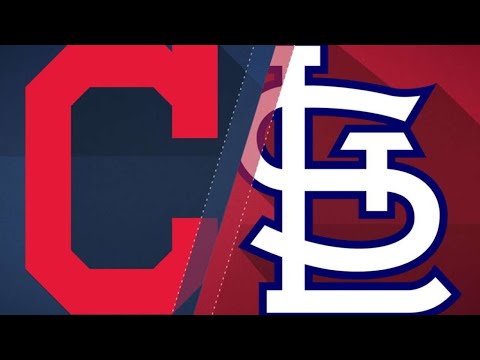 Carpenter's 2 HRs power Cards in 11-2 win: 6/26/18