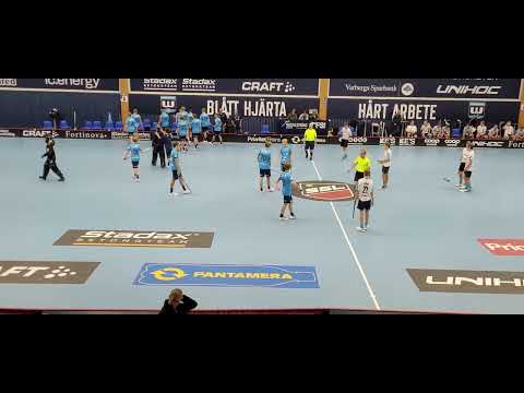 221027 HJ Period 3 Warbergs IBF - Lindås IBK Sparbanken Wicory center unihocplanen