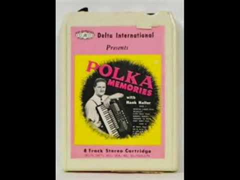 Honey Money Polka   Hank Haller