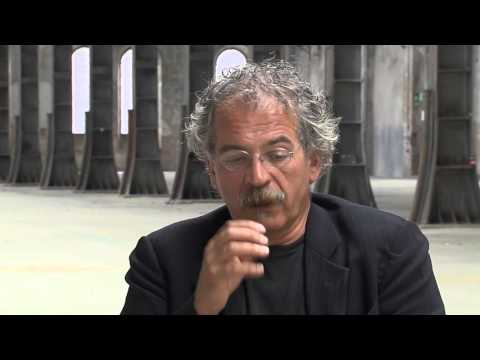 Intervista a Gianmaria Testa