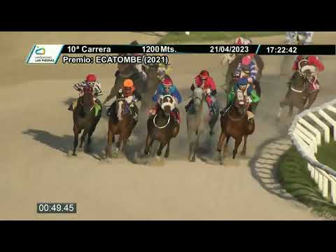 230421 c10 - DUE LUNE - HIPODROMO LAS PIEDRAS