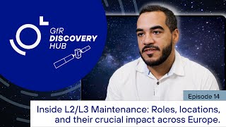 Inside L2/L3 Maintenance: Roles, locations & crucial impact across Eur