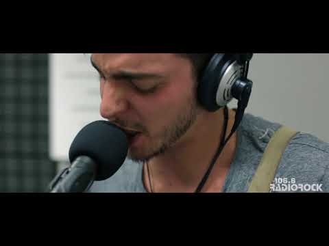 "Monday Rock Live": Kubyz @ Radio Rock