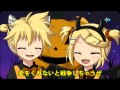 【Kagamine Rin & Len】Halloween Song For Bad Kids ...