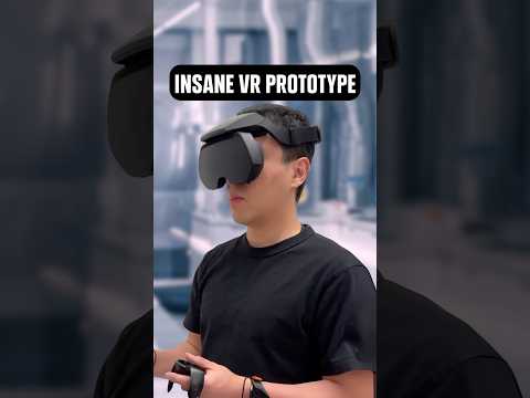 Next-Gen VR is Here!