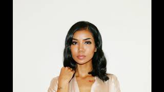 Jhené Aiko - Wasted Love Freestyle 2018