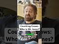 Counting Crows' Adam Duritz explains the origin of Mr. Jones #countingcrows #mrjones #songlyrics