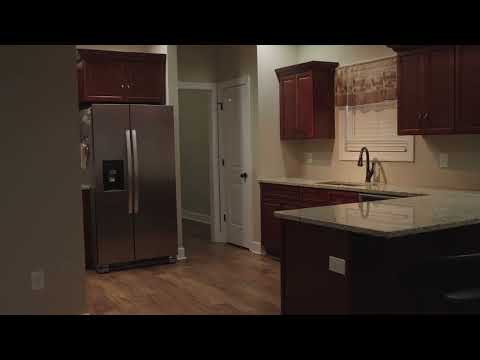 Just Like New | Home Tour in Lincoln AL