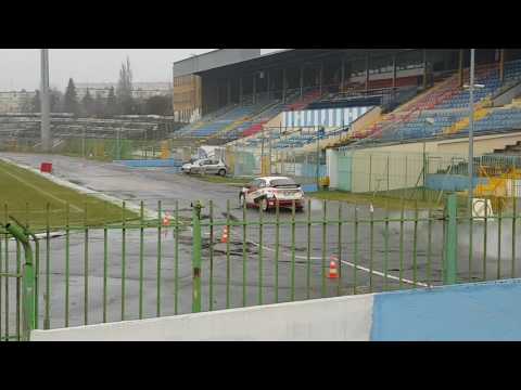 10 Grand Prix WBS BANK 2016  OS Stadion Wyrzykowski/Panek