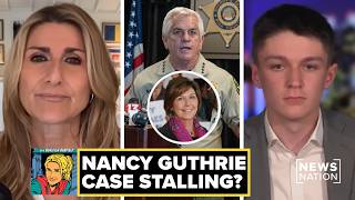 Pima County Sheriff confirms forensic genetic genealogy used in Nancy Guthrie disappearance investigation