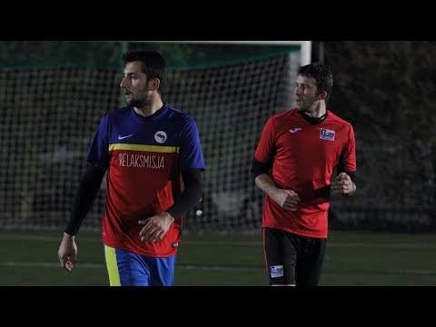 Korkociagi.com - Relaksmisja: 10. tydzień (FLS Jesień 2018)