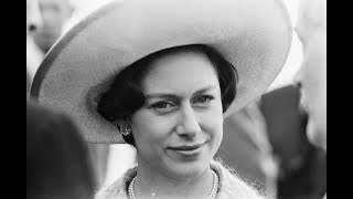Wikipedia Videos : Princess Margaret, Countess of Snowndon
