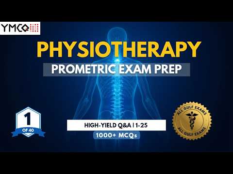 1000+ MCQ Masterbank: DHA, MOH, HAAD, Prometric — Set 1