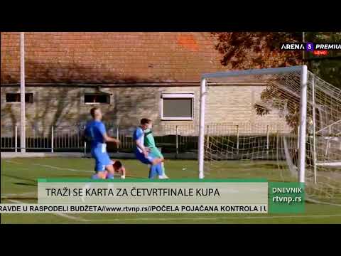 Gaćinović pred Kup Srbije: Možda neki odmore protiv Dubočice