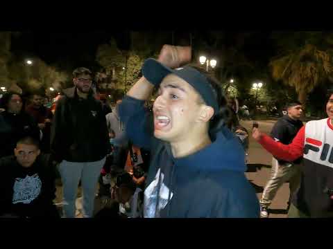 🔥DIAS DE FUEGO VS MANIACK VS NADIE🔥 TRI-SEMIFINAL 💥 SHAMAN KINGS VOL 6💥