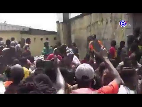 THE 6PM NEWS THURSDAY 20th AUGUST 2020 - EQUINOXE TV