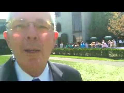 Mike Battaglia on early 2015 Kentucky Derby morning line