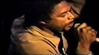 Dre Dog/Nickatina - Muthafucka (Feat. Cougnut) (Live @ DNA Lounge, SFC '94) [DJ MoonChild Remaster]