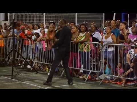 Daddy YOD à Marigot Day's à VIEUX - HABITANTS.