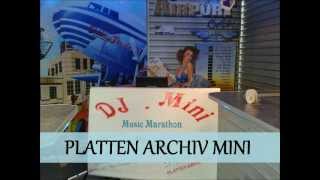 BETWEEN HELLO AND GOODBYE   THE STYLISTICS vs LARUSSO