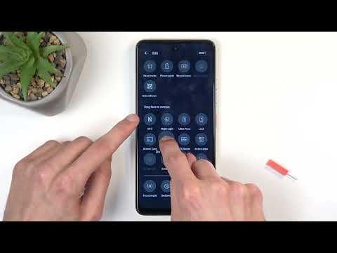 How to Enable Do Not Disturb Mode on ZTE Nubia Music | Step-by-Step Guide